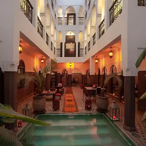 Khabia & Marrakesch