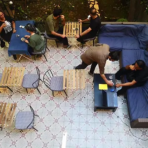Gafa Garden Istanbul