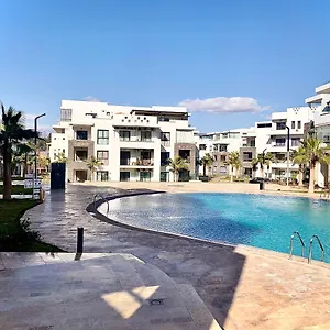 Apartment Hivernage, Bay, Beach, Pool, Modern Agadir