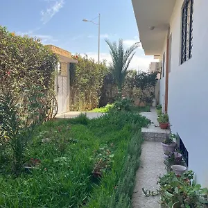 Apartment Bel A Proximite De La Gare Routiere Agadir