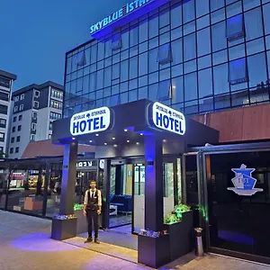 Aparthotel Skyblue Istanbul