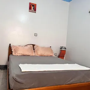 Apartment Chez Lina Essaouira