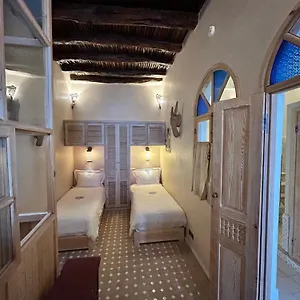 Holiday home Beau En Medina, Lumineux Et Avec Terrasse Privee Sur Essaouira