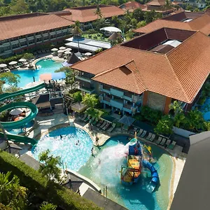Bali Dynasty 5* Kuta Lombok