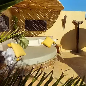 Miss Caracal Riad