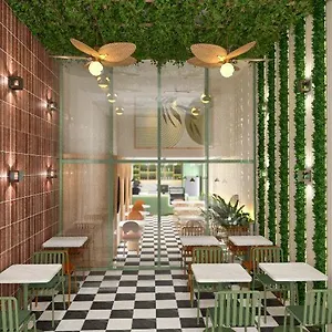Aparthotel Lord Morgan & Exclusive Design Nisantasi Istanbul