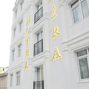 Hotel Hira Istanbul